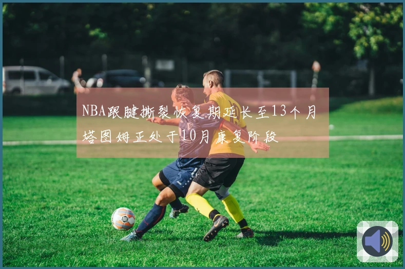NBA跟腱撕裂恢复期延长至13个月 塔图姆正处于10月康复阶段