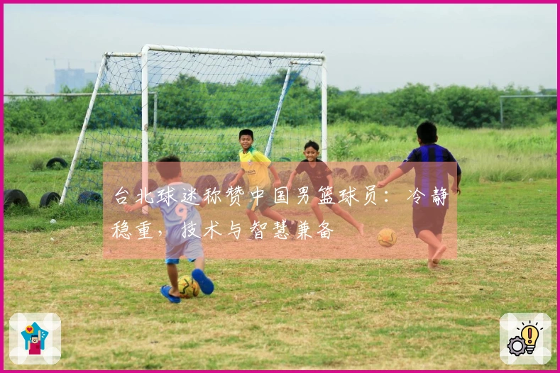 台北球迷称赞中国男篮球员：冷静稳重，技术与智慧兼备
